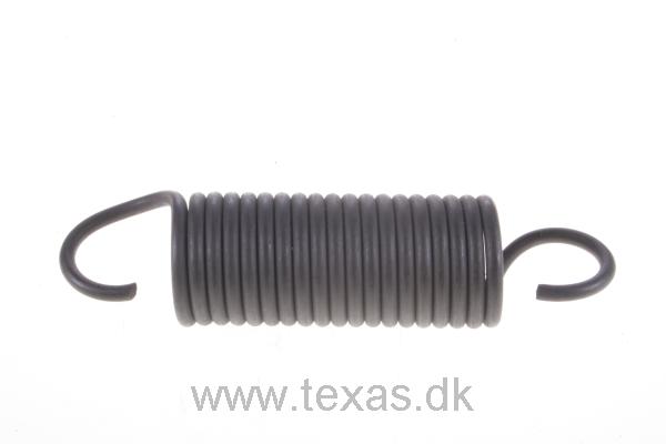 Fjeder kobling 125-97