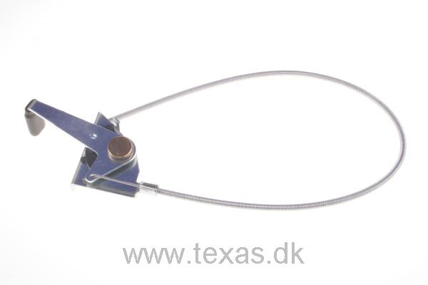 Gaskabel 110-96