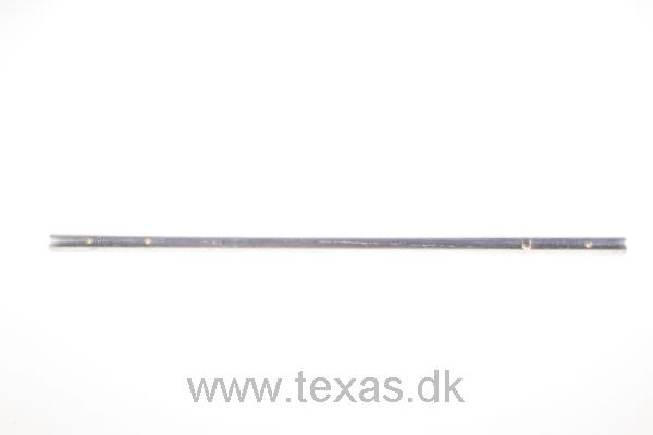 Aksel for ophæng 145-107