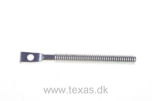 Pinbolt for fjeder 125-97