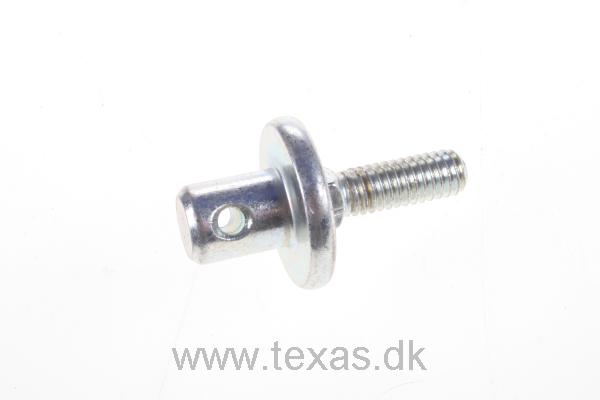 Briggs & Stratton Bolt for ophæng 145/97