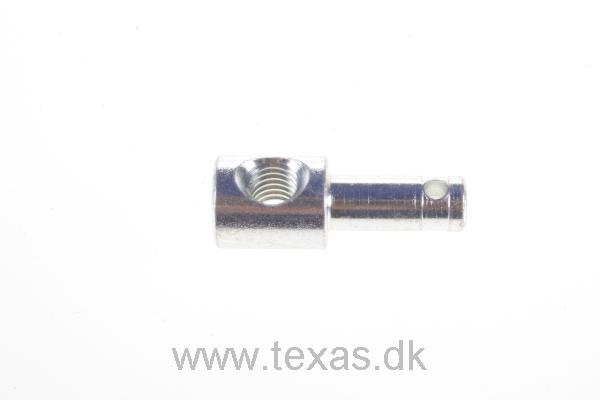 Justeringsbolt