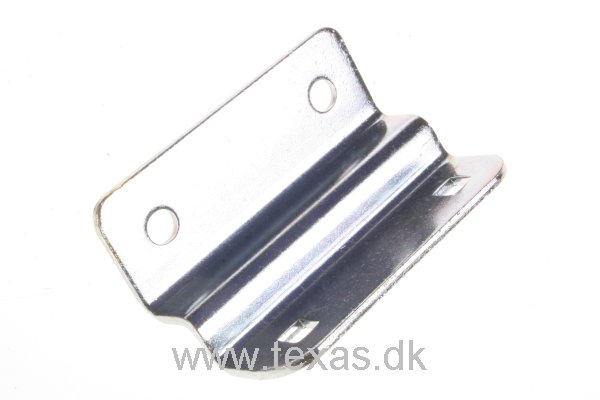 Gearkasseophæng for 832 rider