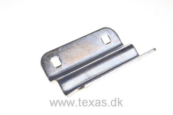 Gearkasseophæng for 832 rider