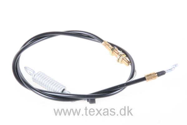 Texas Pto kabel