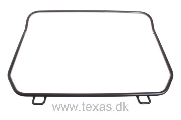 Texas Ramme front