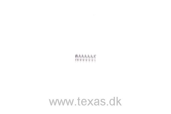 Texas Fjeder