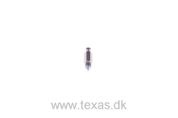 Texas Nåleventil