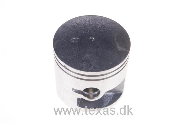 Texas Stempel