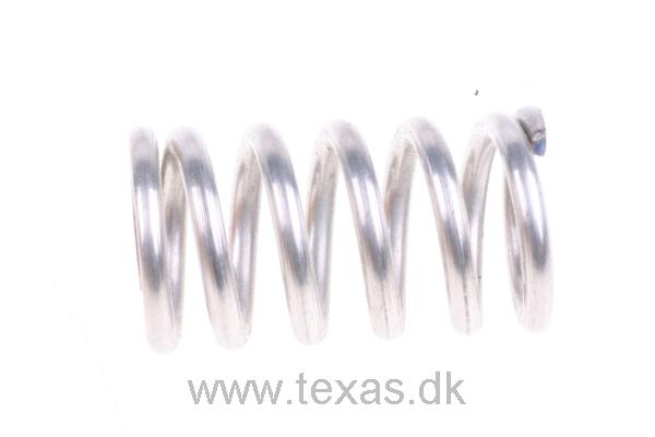 Texas Fjeder 2X14.5X5X26