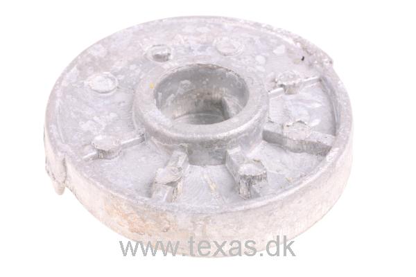 Texas Lejehus