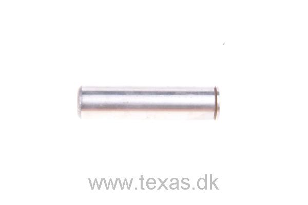 Texas Pumpestempel