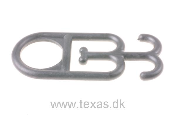 Texas Kabelholder