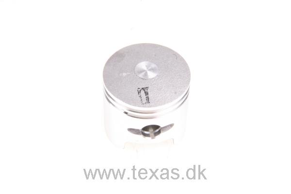 Texas Stempel