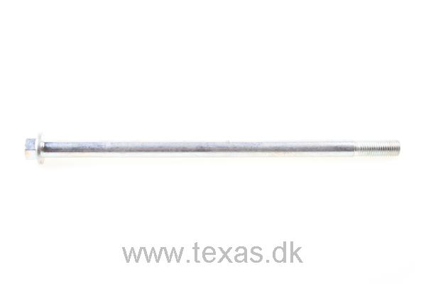 Texas Flangebolt M10x200x1.25 FZ
