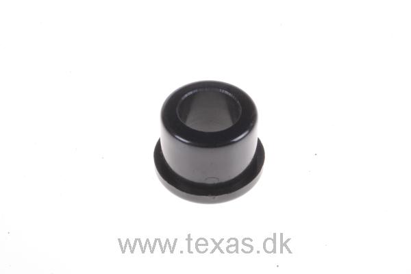 Texas Nylon bøs Udv.24mm/Indv.15mm