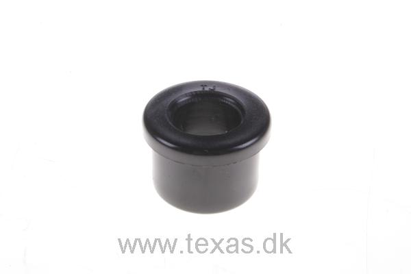 Texas Nylon bøs Udv.24mm/Indv.15mm