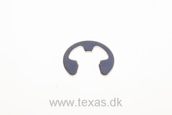 Texas Lås for fingerbolt