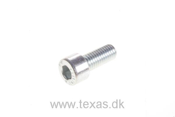 Texas Motor bolt 2300g