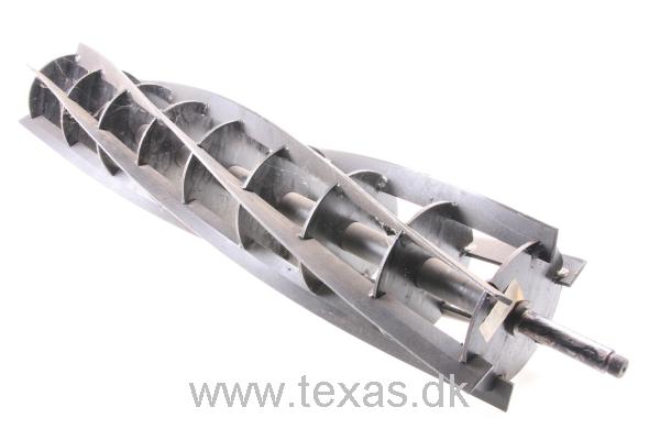 Texas Cylinder