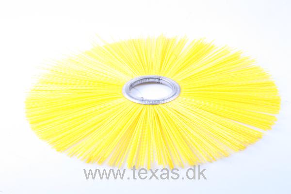 Texas Vejfejering lige 1,5mm 450mm x 3