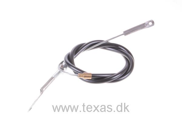 Texas Tilkobl.kabel for 1239 kost