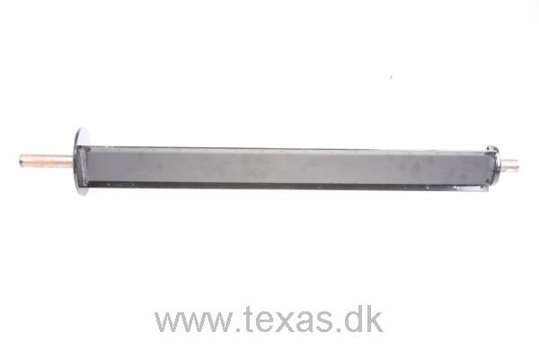 Texas Børsteaksel 60cm.