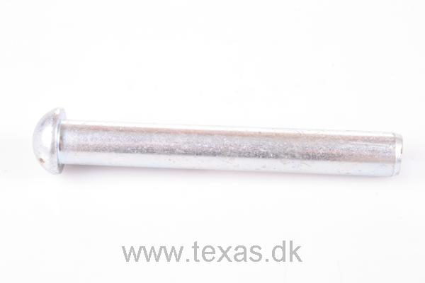 Texas Nagle for u-beslag