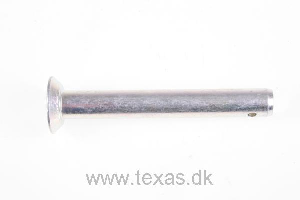 Texas Splitbolt 10x72