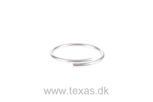 Texas Ring for split