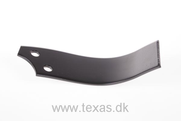 Texas Knivblad (venstre) 200/4/50