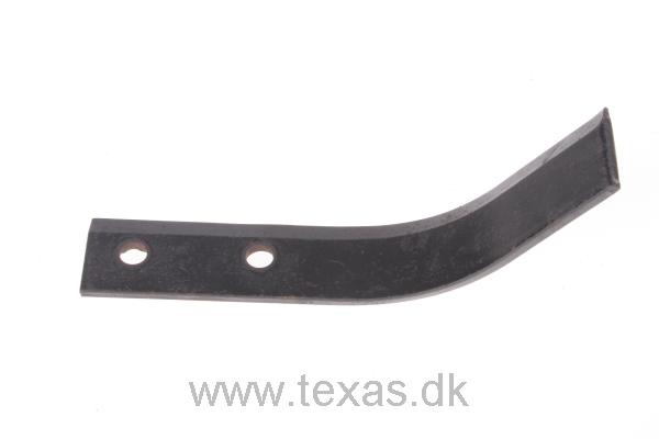 Texas Venstre knivblad 170mm TV3