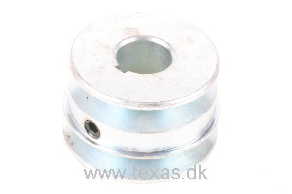 Texas Remskive s48/s52 f.2002