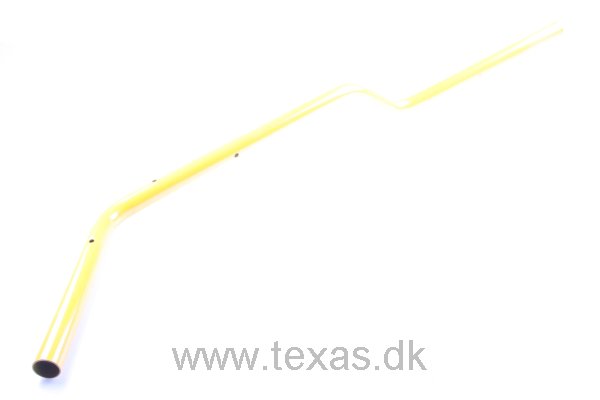 Texas Højre styrrør. lav model
