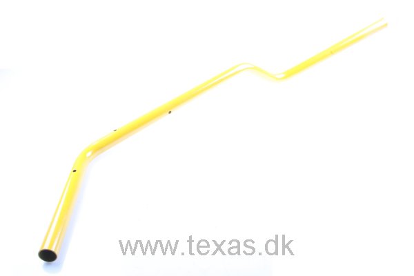 Texas Højre styrrør. lav model