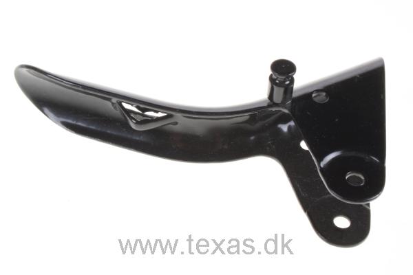 Texas Koblingsgreb metal bak