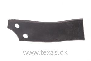 Texas Knivblad ven. 180/3/50
