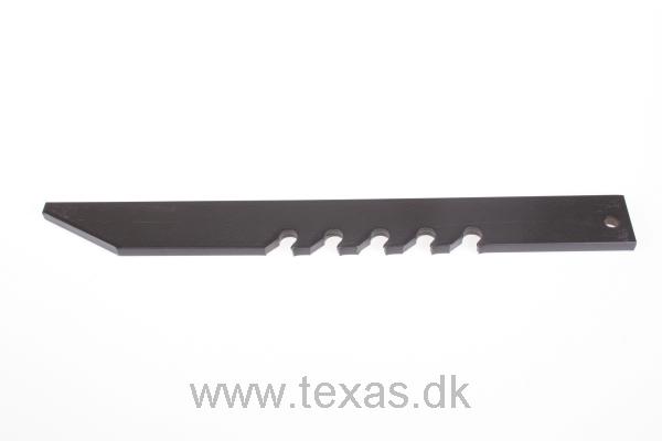 Texas Jordspyd Futura
