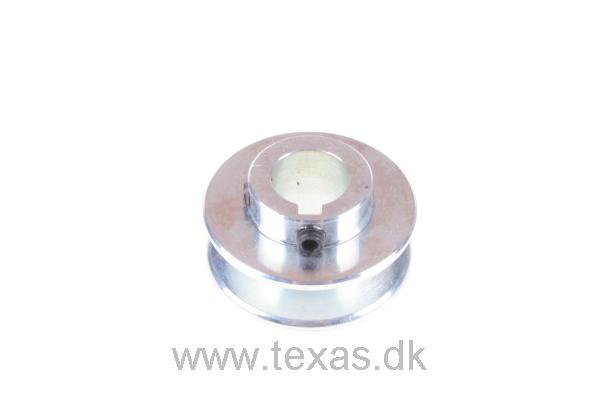 Texas Remskive 1.7 hk motor