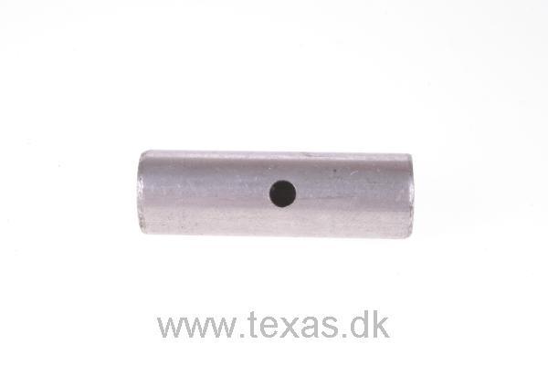 Texas Hjulbøs for næsehjul
