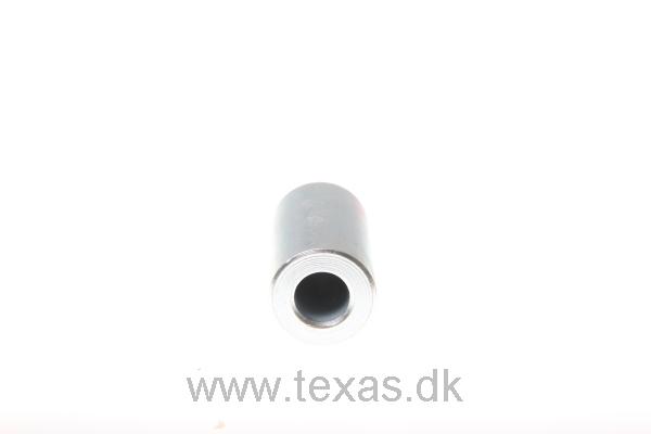 Texas Hjulbøs Ø20