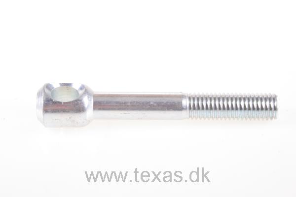 Texas Bolt for styrholder