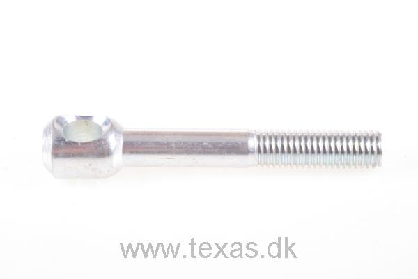 Texas Bolt for styrholder