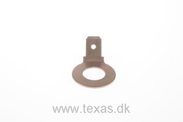 Texas Holder for returfjeder lilli