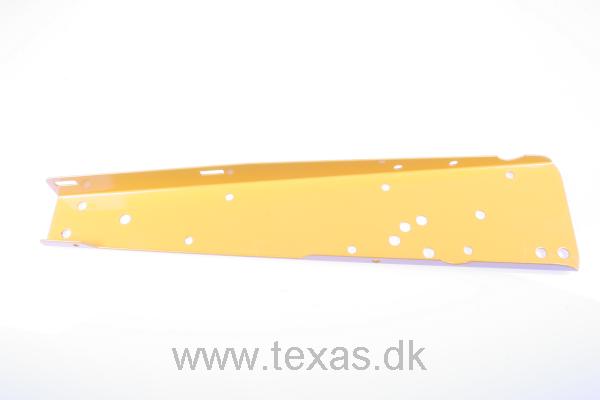 Texas Vange højre lilli gul