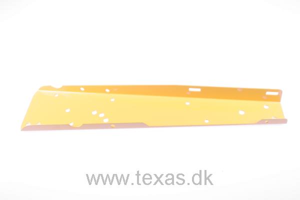Texas Vange venstre lilli gul