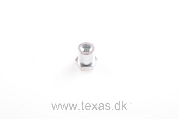 Texas Akselbøs str-rulle 3003