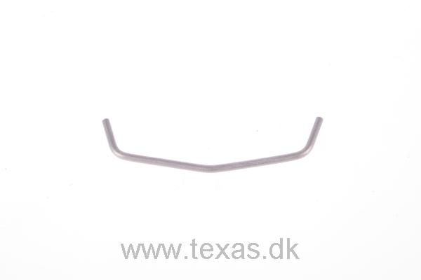 Texas Fjeder for gear - vision 3003