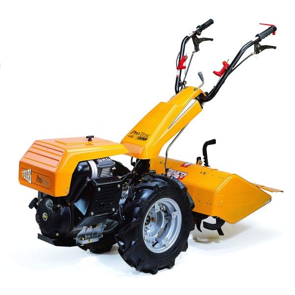 Pro Trac 900 R