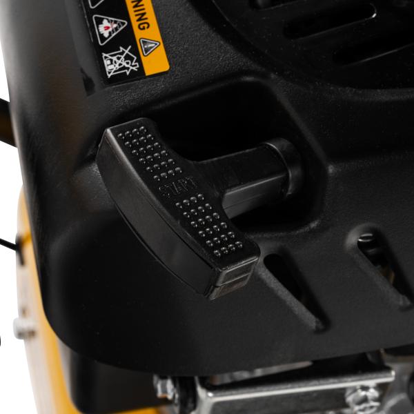 Pro Trim 610TR